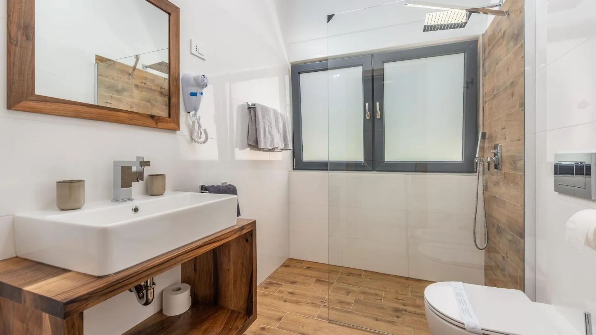 Villa Marko Aurelia Tar-Vabriga