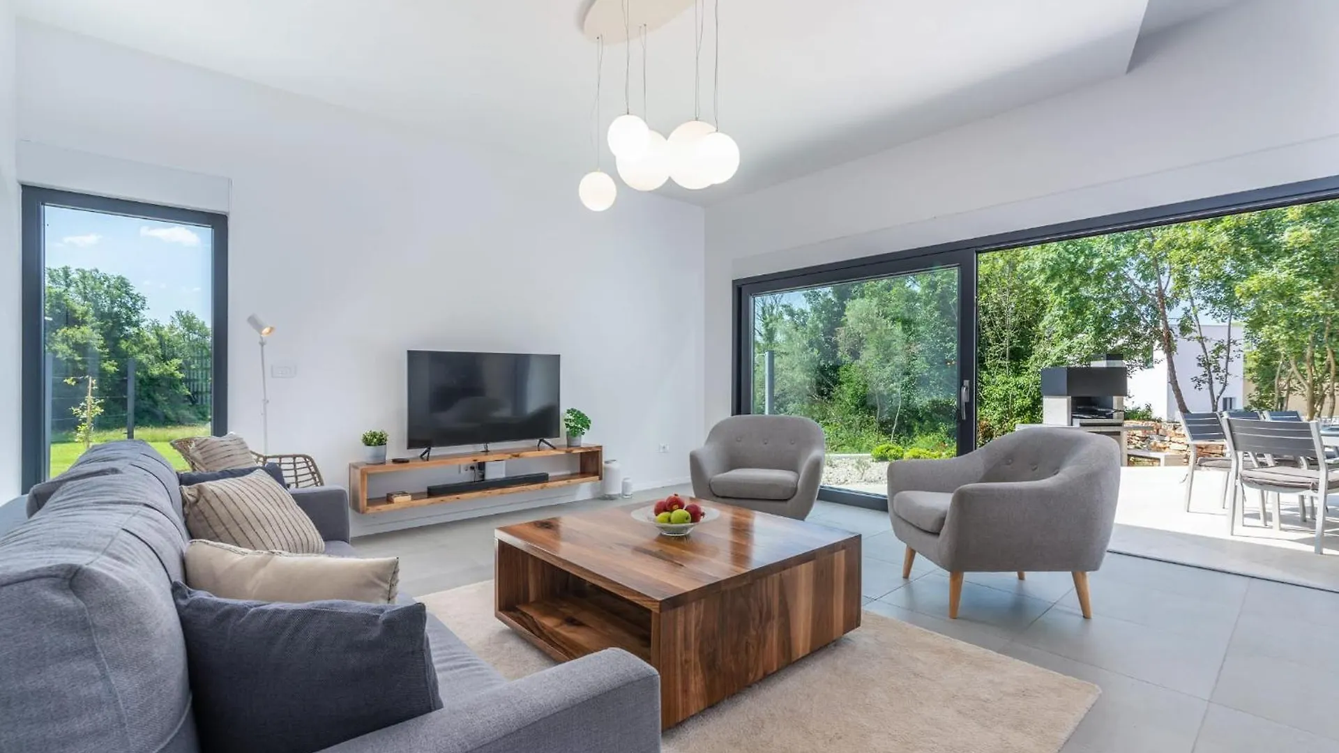 Villa Marko Aurelia Tar-Vabriga 0*,  Croatia
