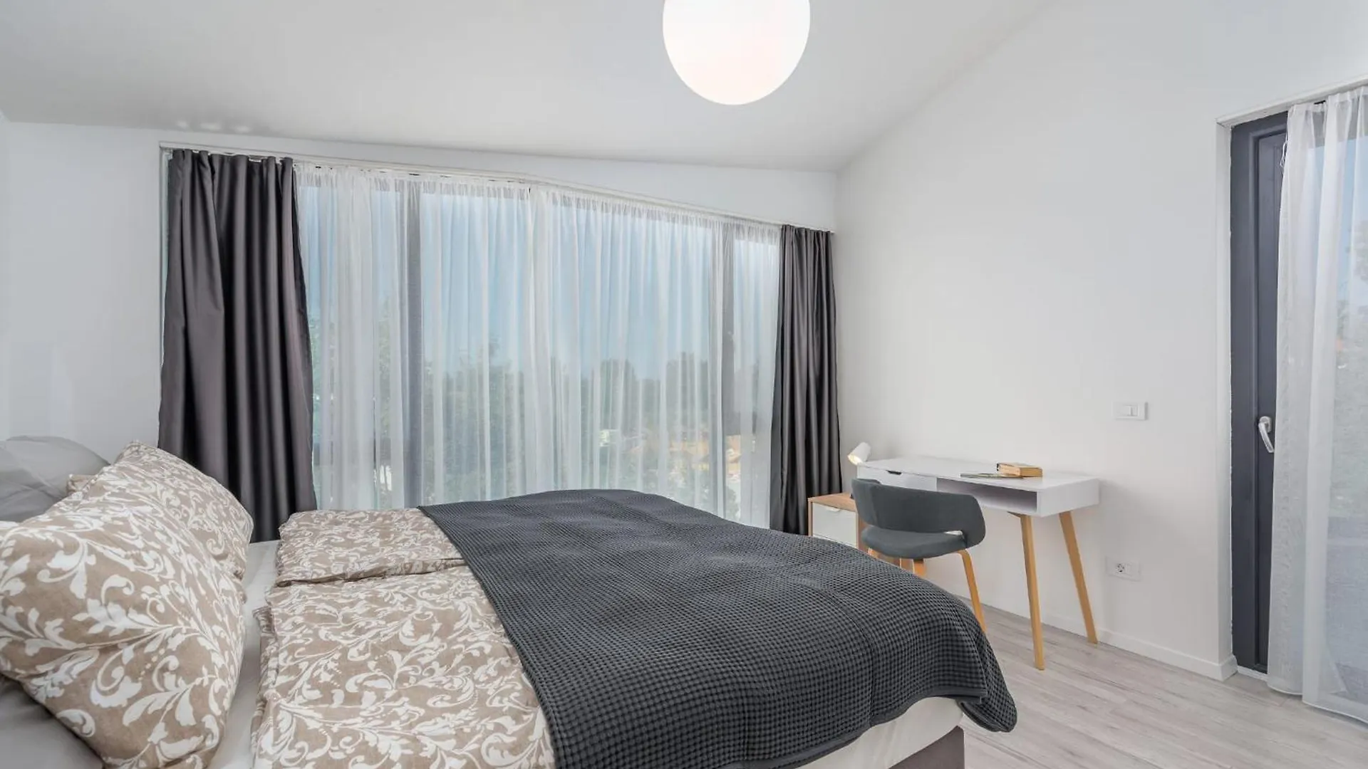 Villa Marko Aurelia Tar-Vabriga
