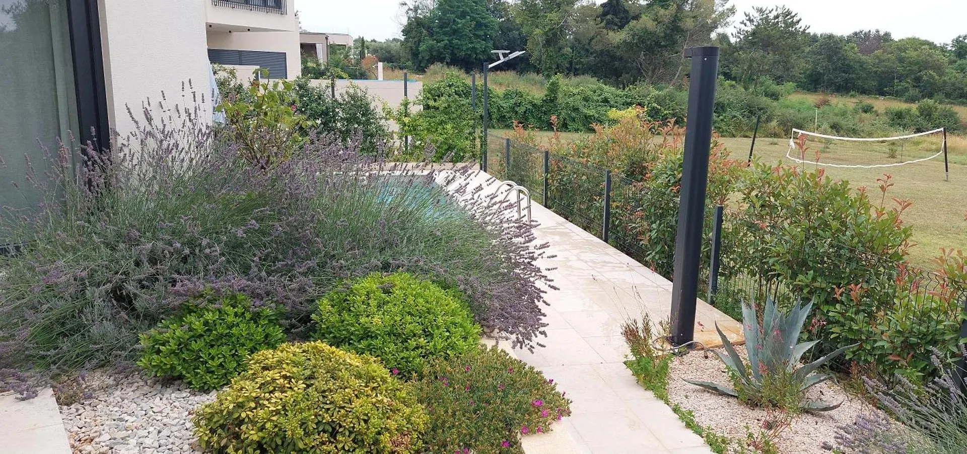 Villa Marko Aurelia Tar-Vabriga Croatia