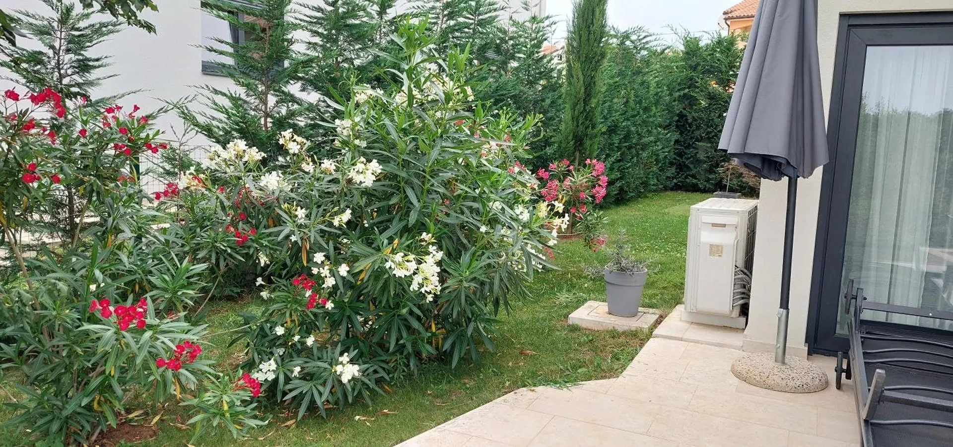 Villa Marko Aurelia Tar-Vabriga
