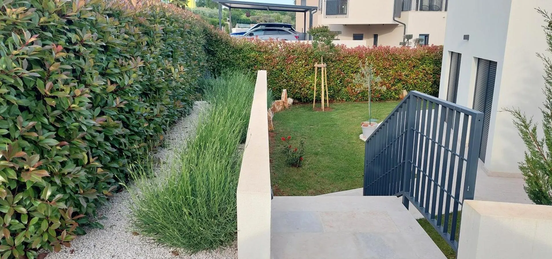 Villa Marko Aurelia Tar-Vabriga 0*,